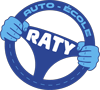 Auto-École Raty Ciney-Dinant-Marche
